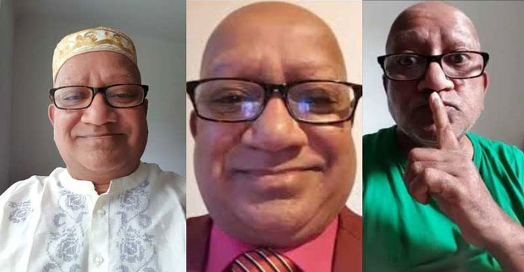 নব্য রাজাকার-আলবদররা আমার মৃত্যুর গুজব রটাচ্ছে: সেফুদা